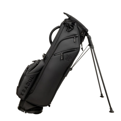 LUXCarryBagTar-RECLINED2-SQ - GOLF LEAGUE