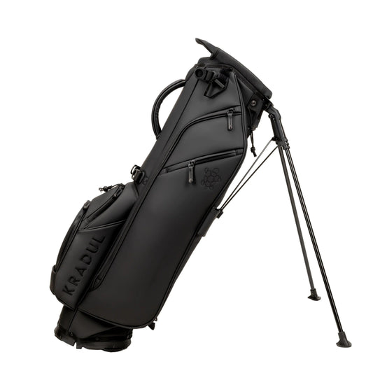 LUXCarryBagTar-RECLINED2-SQ - GOLF LEAGUE