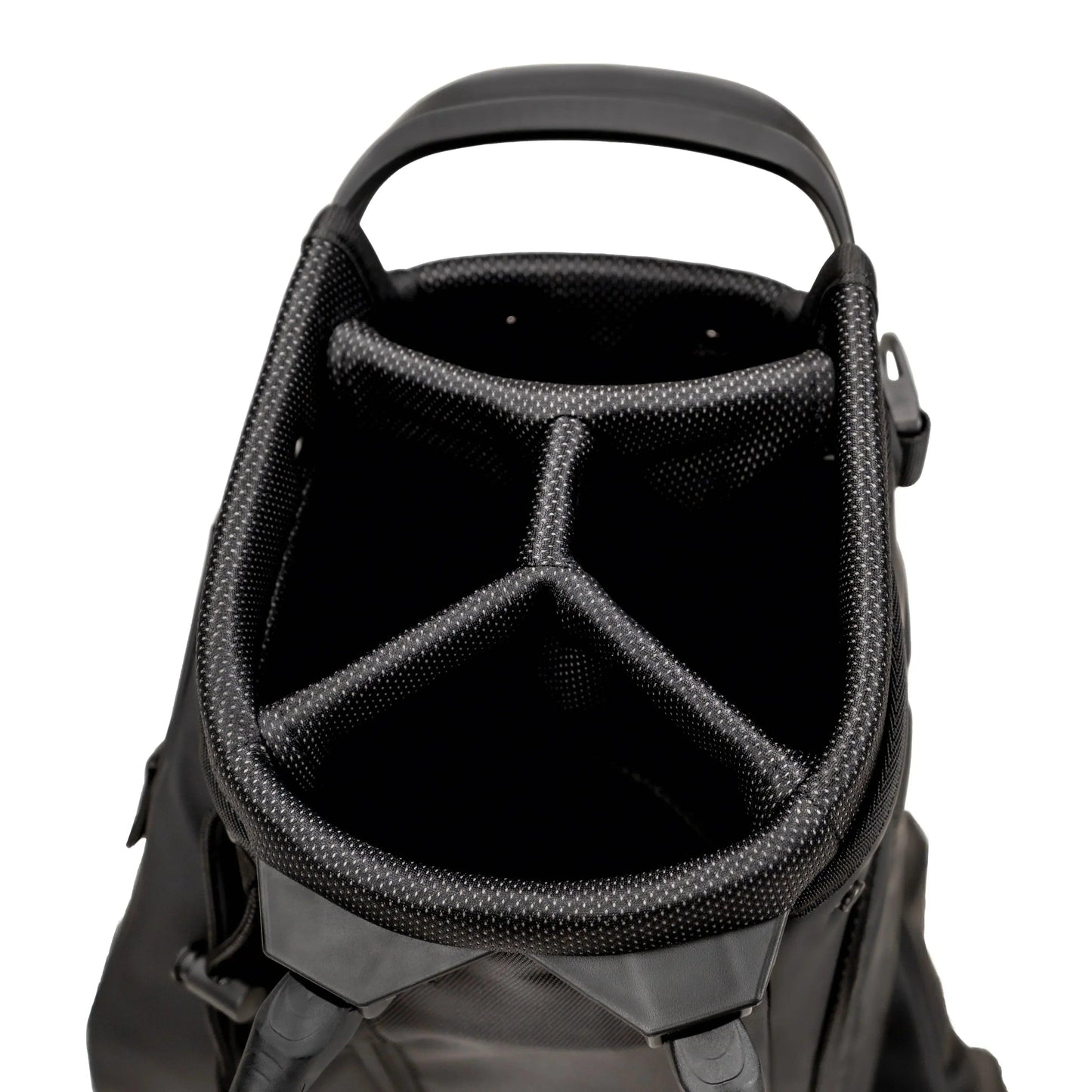 LUXCarryBagTar-TOP-SQ - GOLF LEAGUE