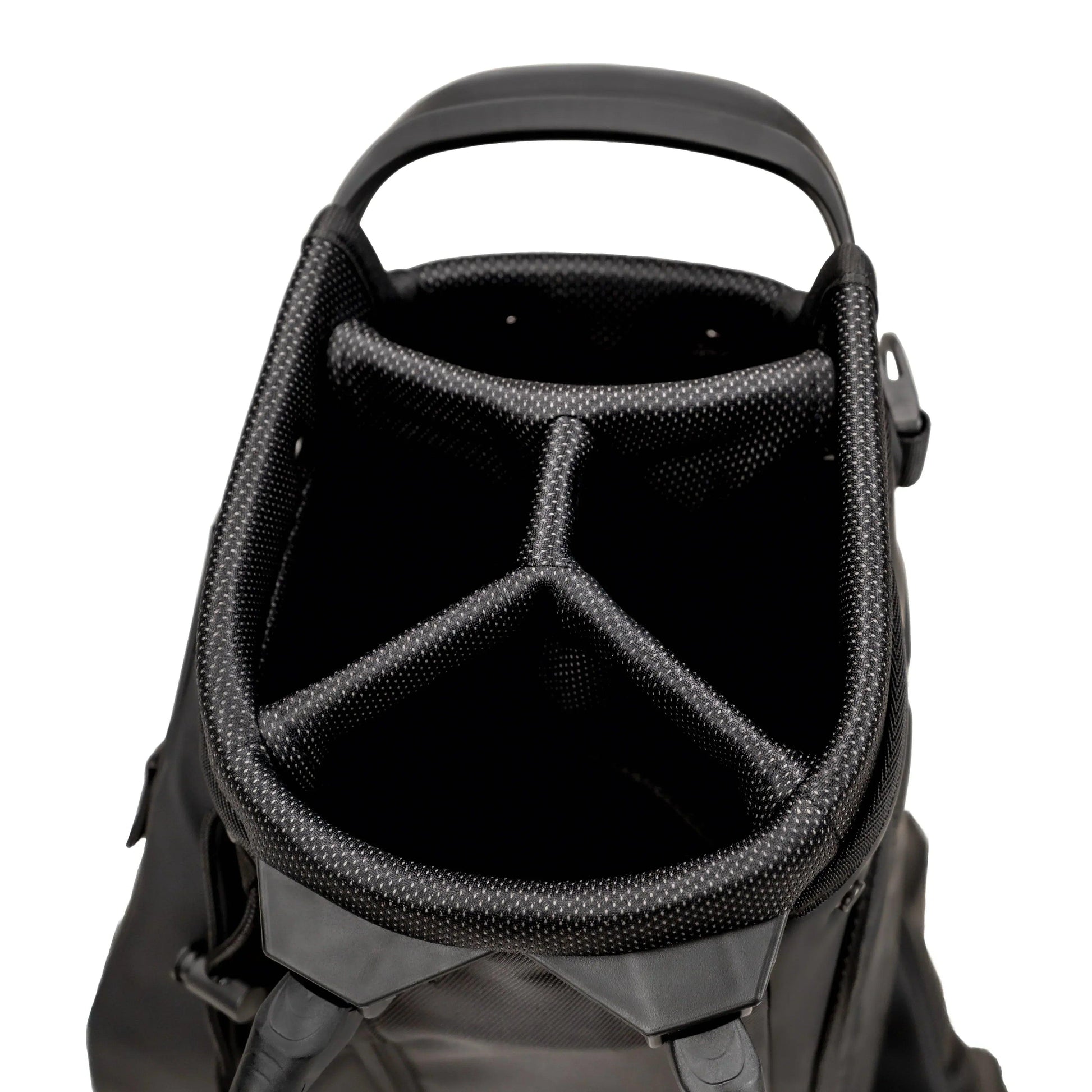 LUXCarryBagTar-TOP-SQ - GOLF LEAGUE