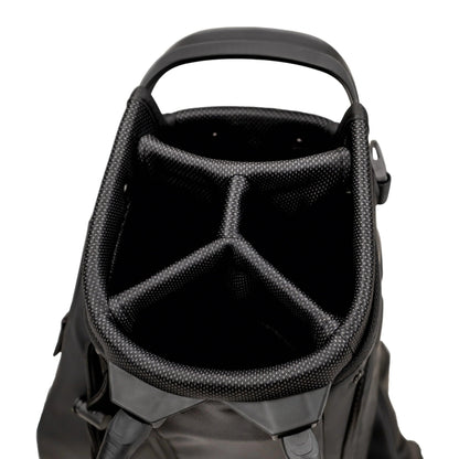 LUXCarryBagTar-TOP-SQ - GOLF LEAGUE