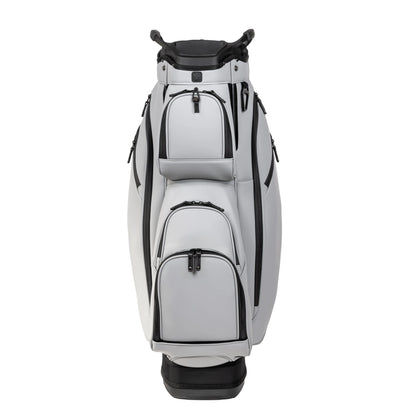 LUXCartBagFossil-FRONT-SQ - GOLF LEAGUE