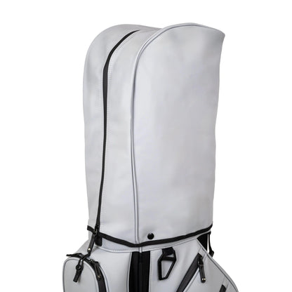 LUXCartBagFossil-RAINCOVER-SQ - GOLF LEAGUE