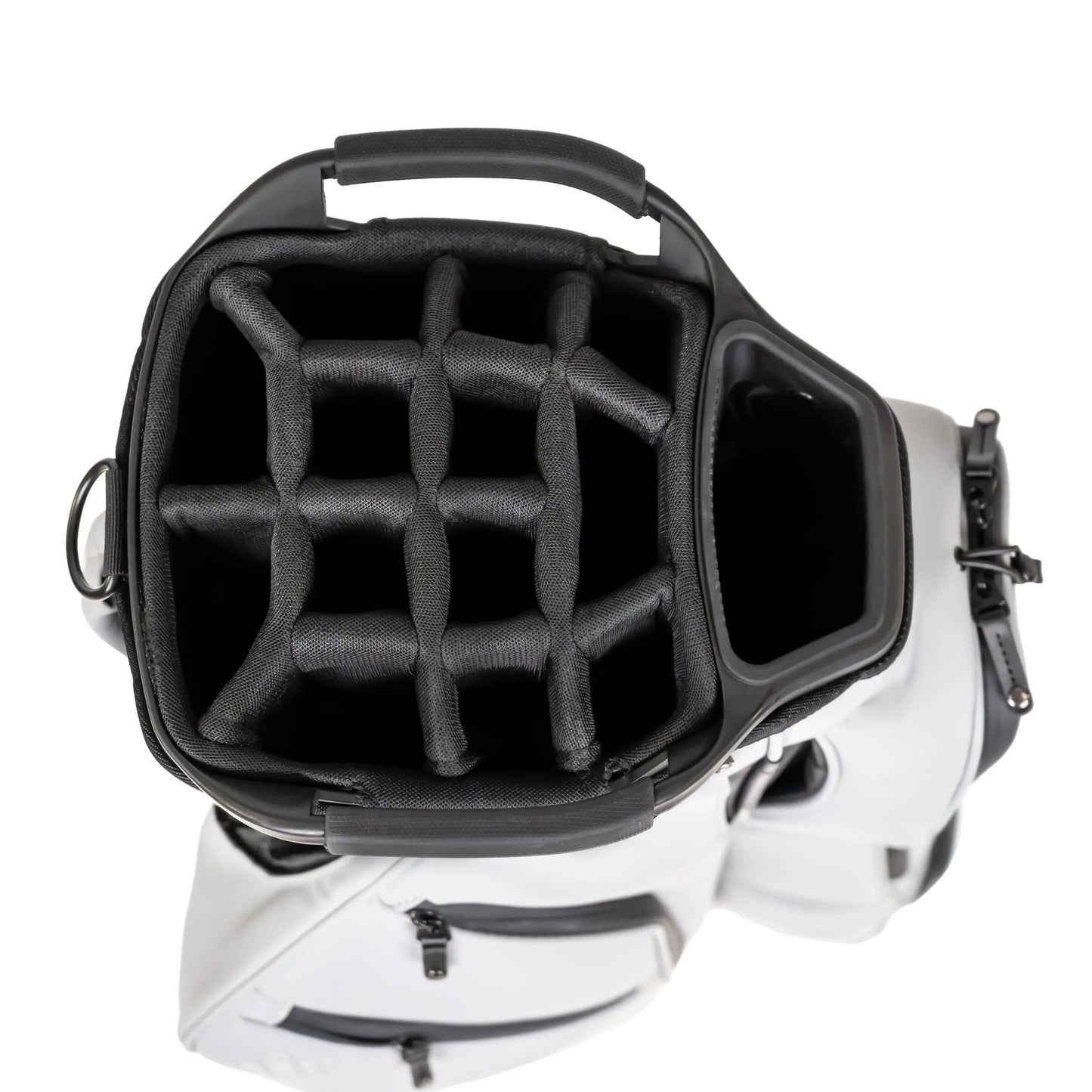LUXCartBagFossil-TOP-SQ - GOLF LEAGUE