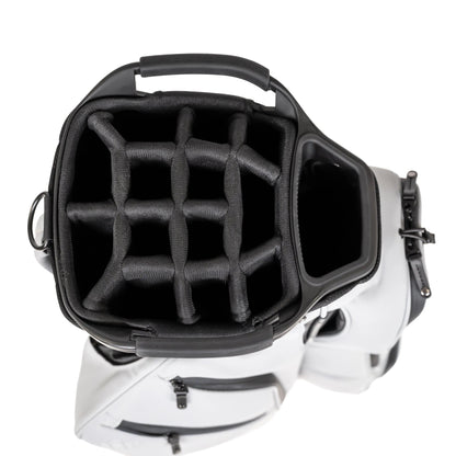 LUXCartBagFossil-TOP-SQ - GOLF LEAGUE