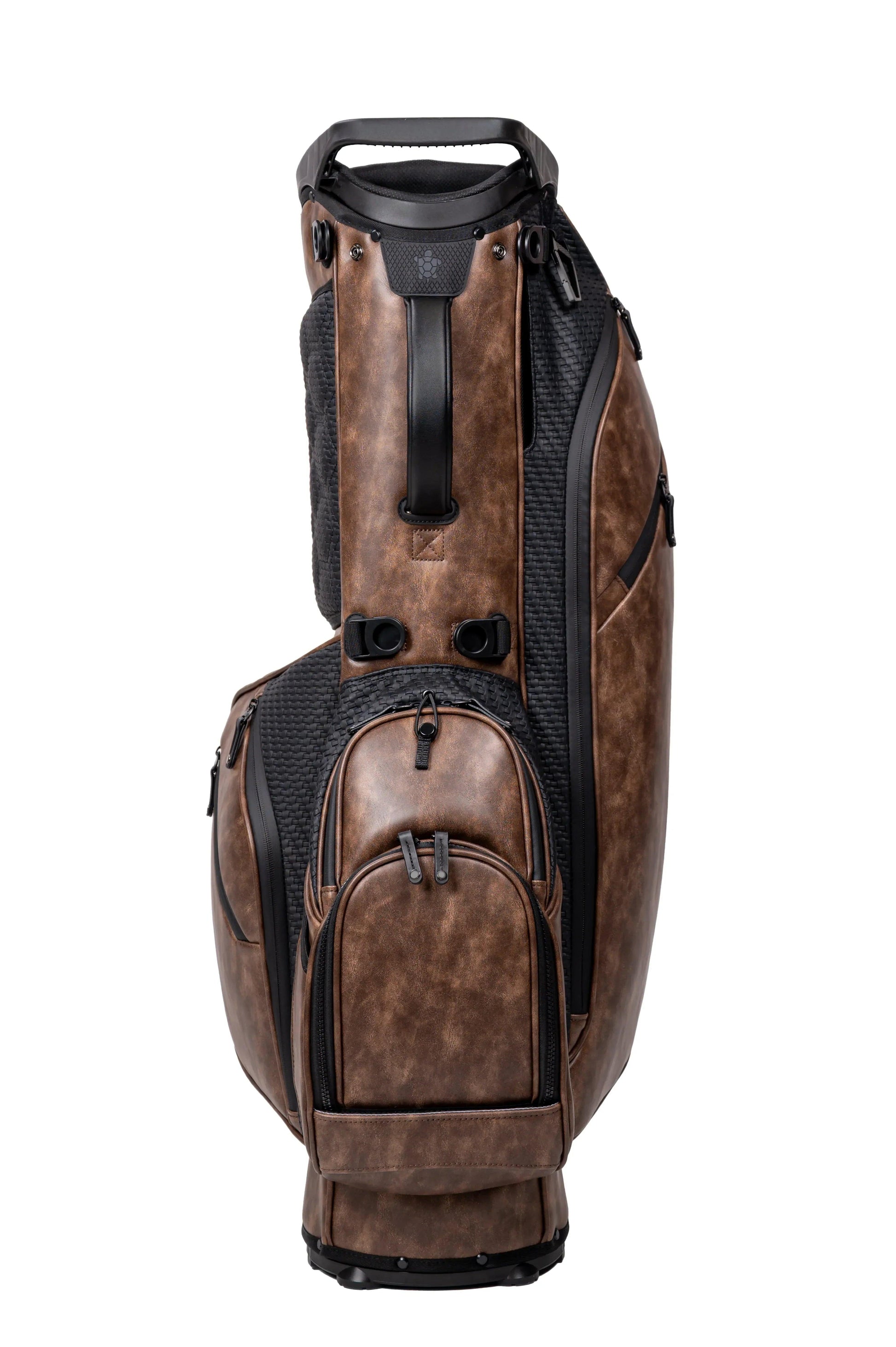 LUXG-Exotic8.5CBWoven-Weathered-FRONT-HR - GOLF LEAGUE