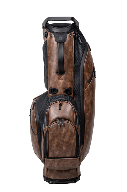 LUXG-Exotic8.5CBWoven-Weathered-FRONT-HR - GOLF LEAGUE