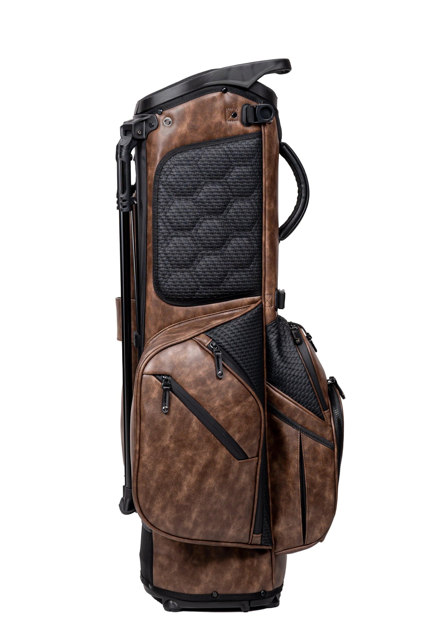 LUXG-Exotic8.5CBWoven-Weathered-SIDE1-HR - GOLF LEAGUE