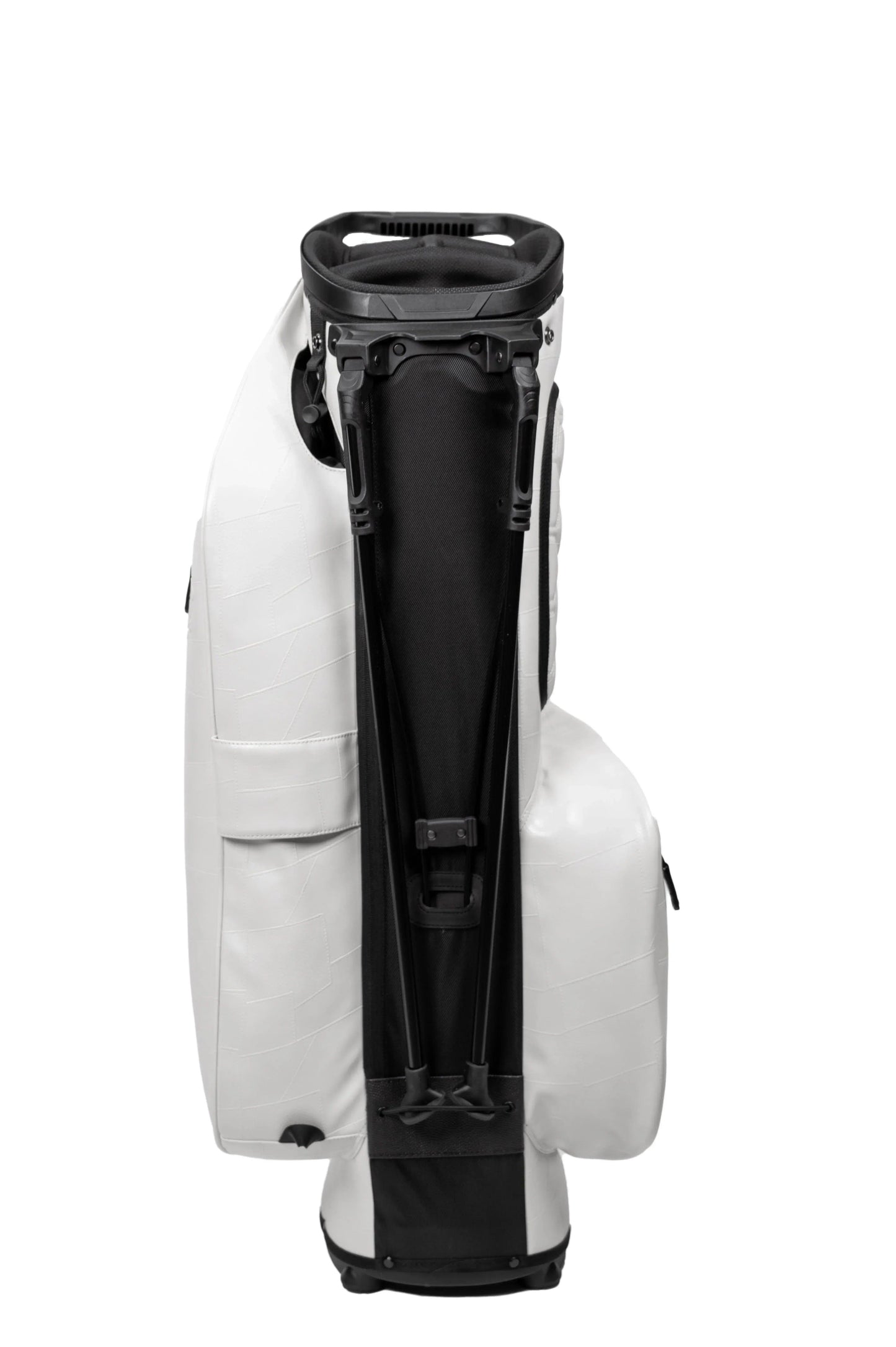 LUXG-ExoticWomen_s8.5CBPatchworkWhite-BACK-HR - GOLF LEAGUE