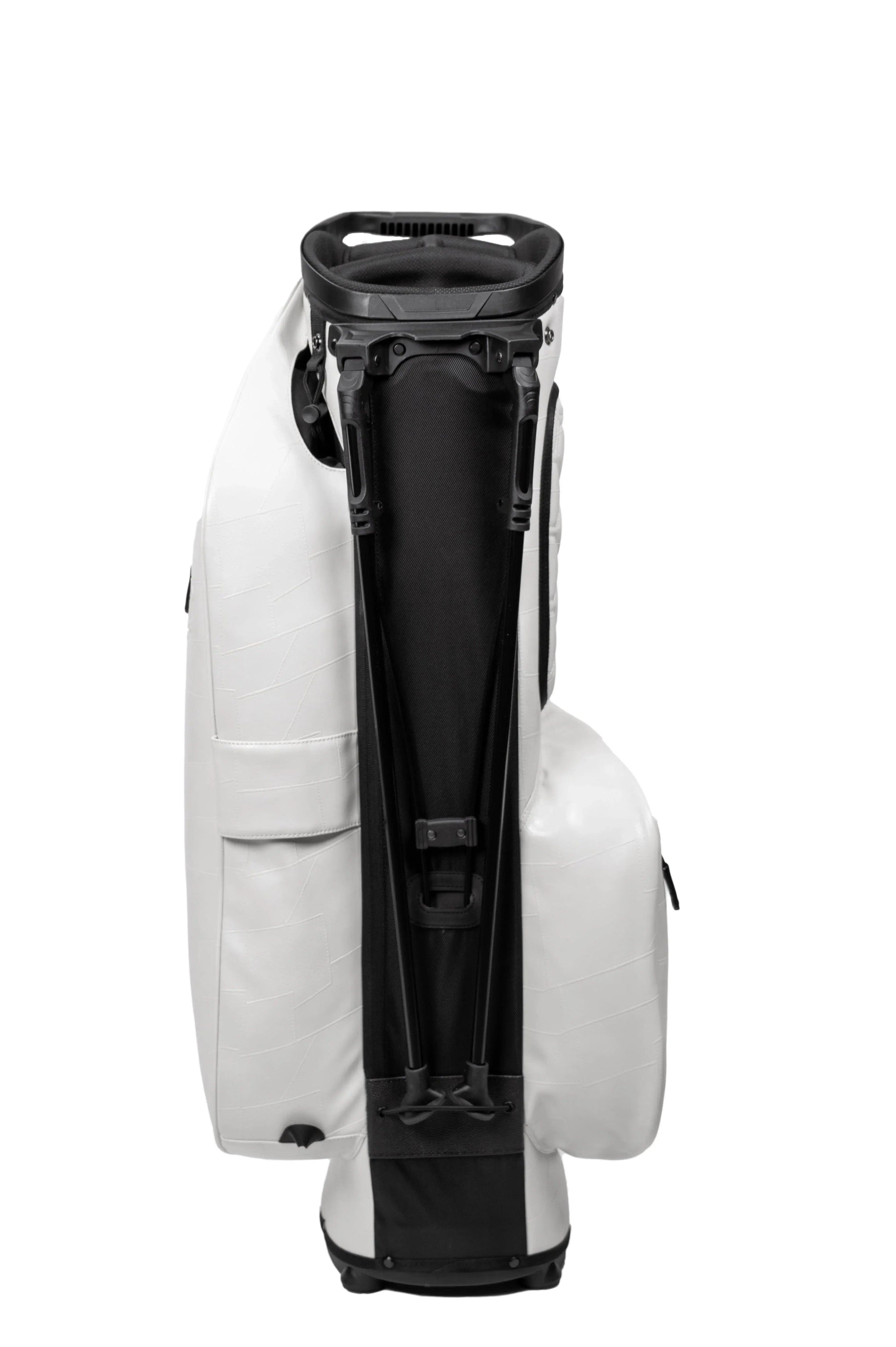 LUXG-ExoticWomen_s8.5CBPatchworkWhite-BACK-HR - GOLF LEAGUE