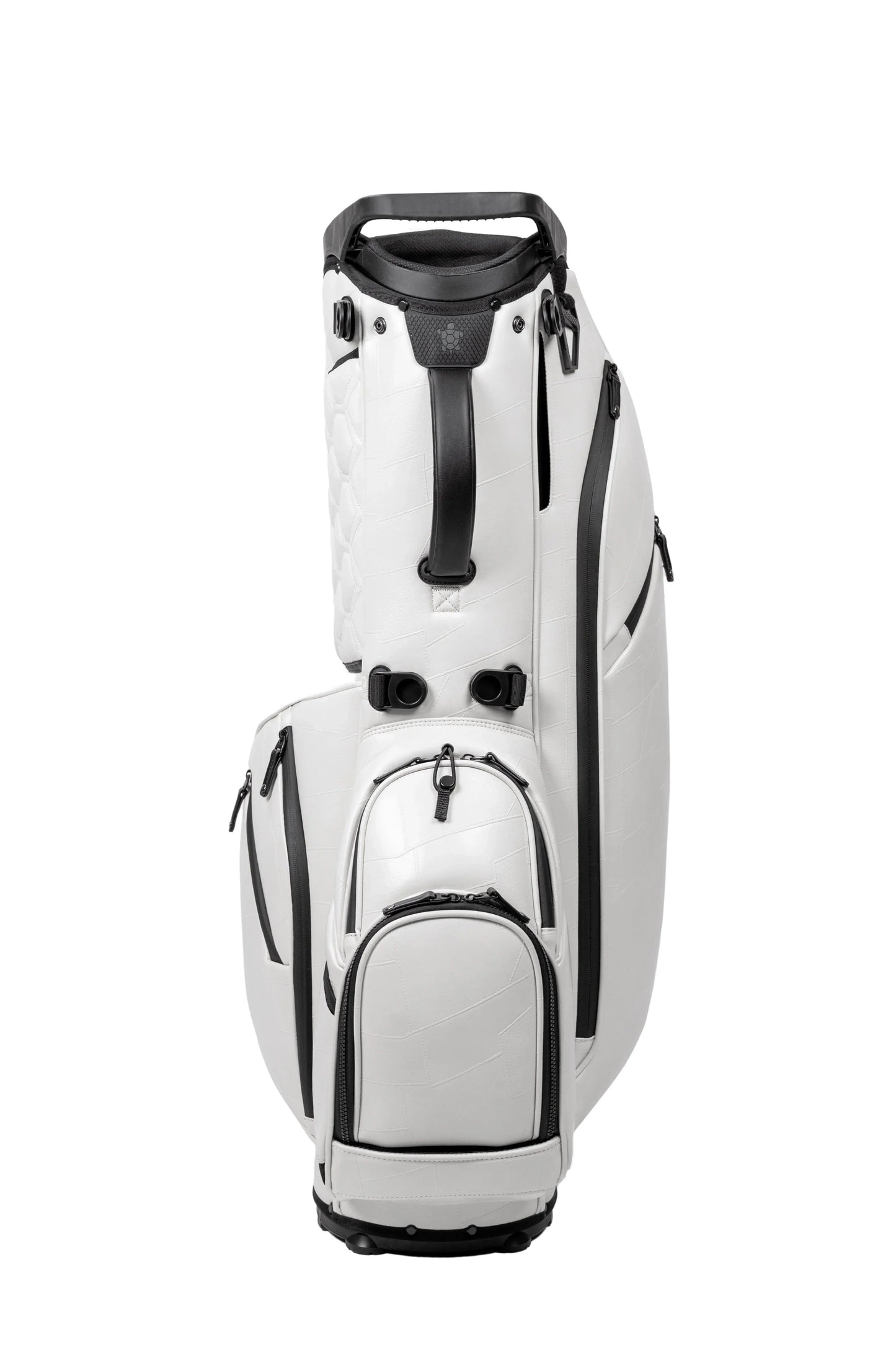 LUXG-ExoticWomen_s8.5CBPatchworkWhite-FRONT-HR - GOLF LEAGUE