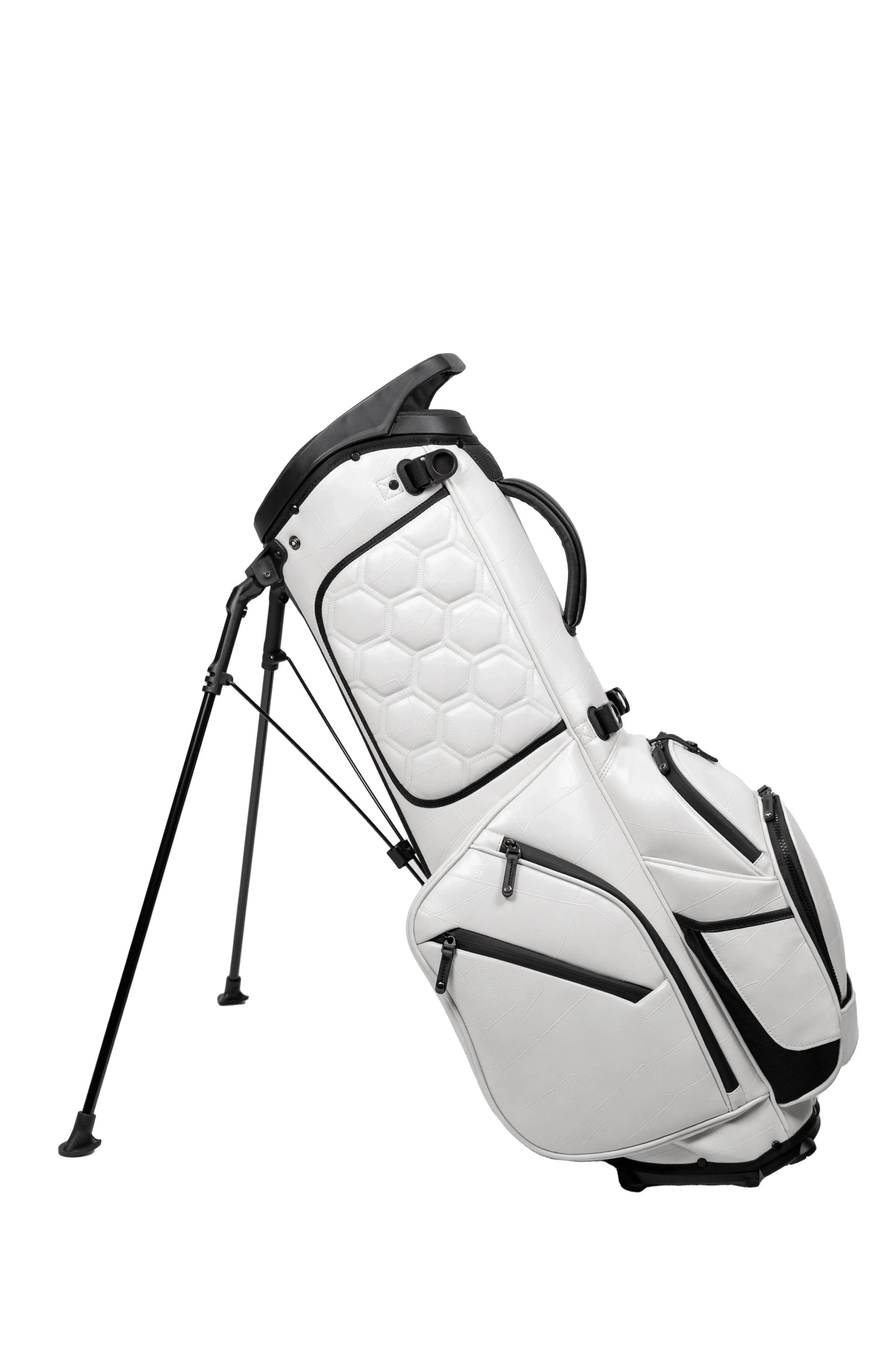 LUXG-ExoticWomen_s8.5CBPatchworkWhite-RECLINED1-HR - GOLF LEAGUE