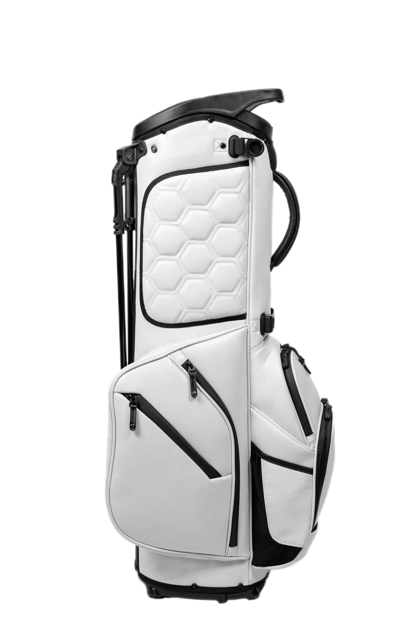 LUXG-ExoticWomen_s8.5CBPatchworkWhite-SIDE1-HR - GOLF LEAGUE