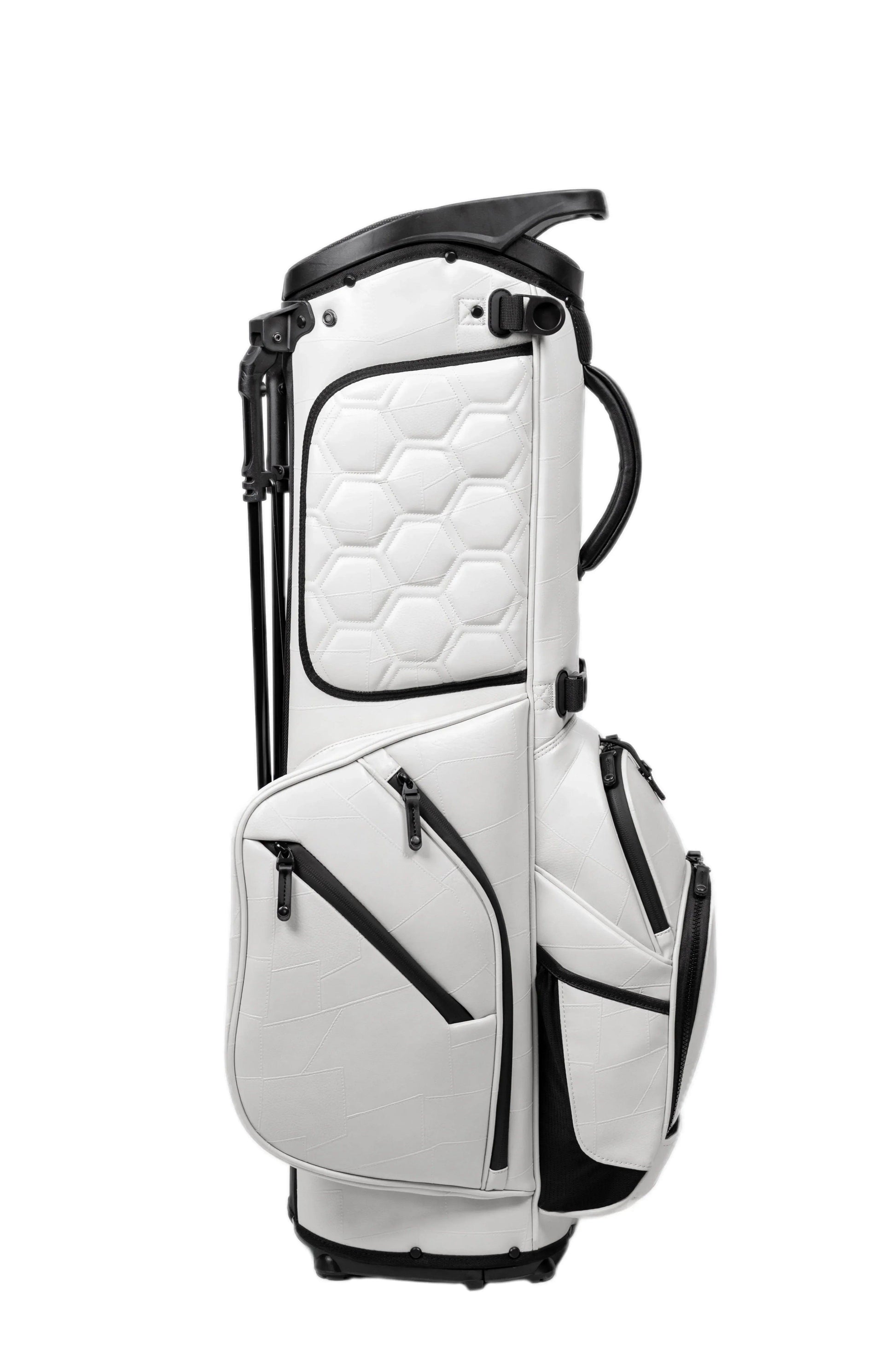 LUXG-ExoticWomen_s8.5CBPatchworkWhite-SIDE1-HR - GOLF LEAGUE