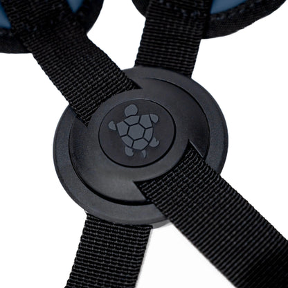 LUXHSBBlueSteel-360BALANCEDISC-SQ - GOLF LEAGUE