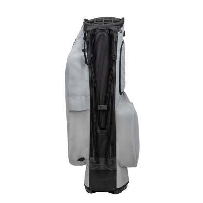 LUXHybridStandBagFossil-BACK-SQ - GOLF LEAGUE