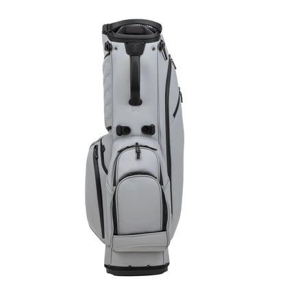 LUXHybridStandBagFossil-FRONT-SQ - GOLF LEAGUE