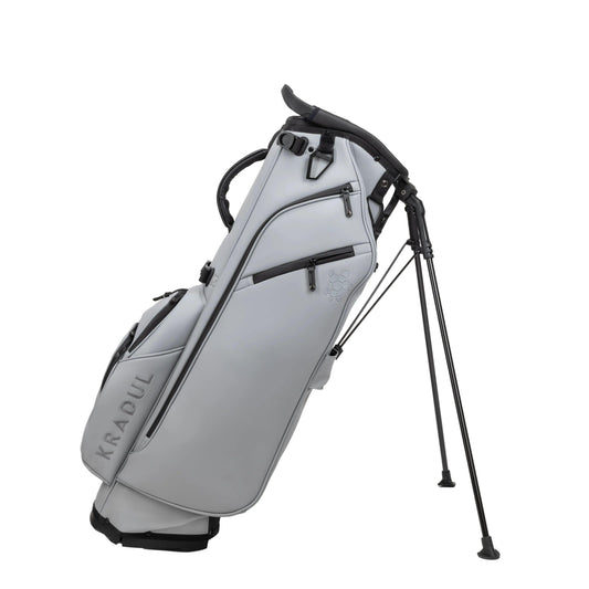 LUXHybridStandBagFossil-RECLINED1-SQ - GOLF LEAGUE