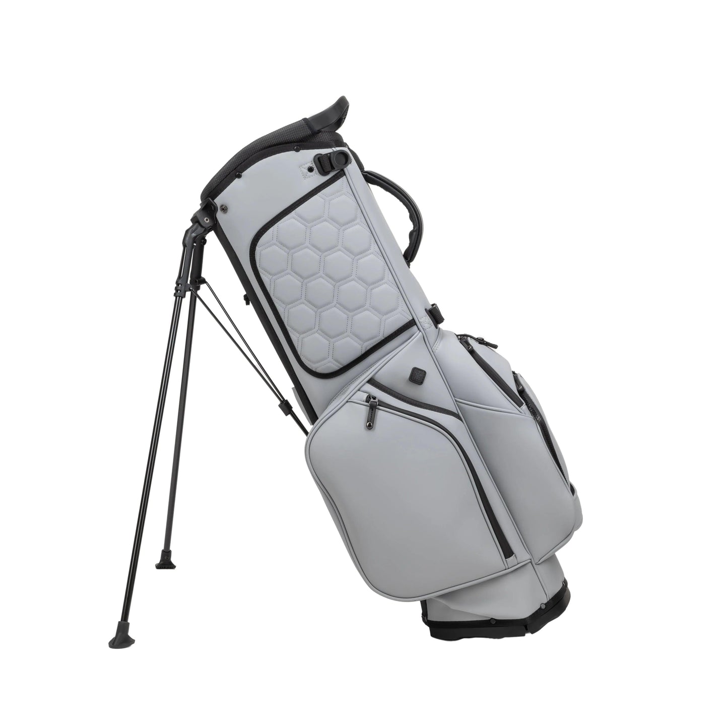 LUXHybridStandBagFossil-RECLINED2-SQ - GOLF LEAGUE