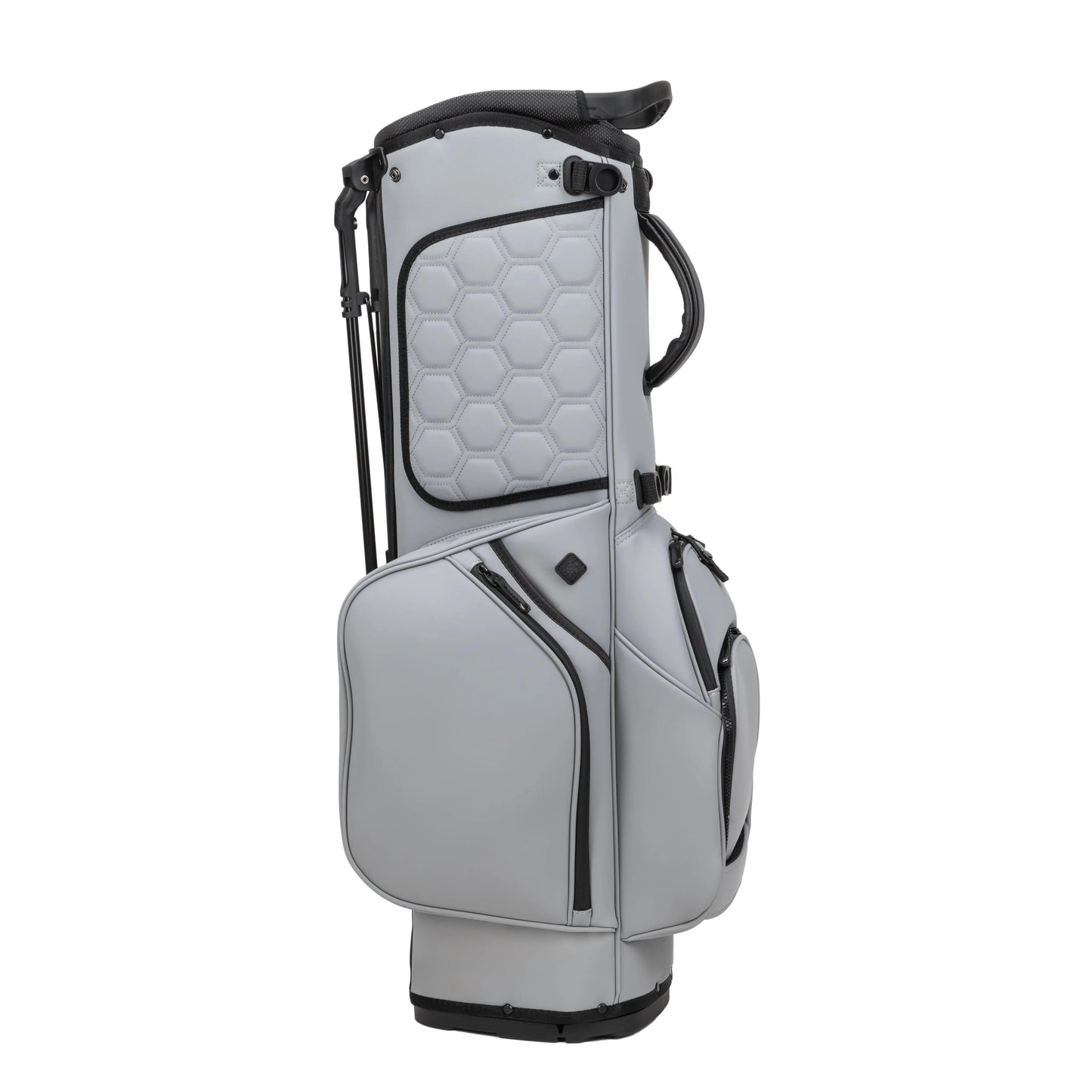 LUXHybridStandBagFossil-SIDE1-SQ - GOLF LEAGUE