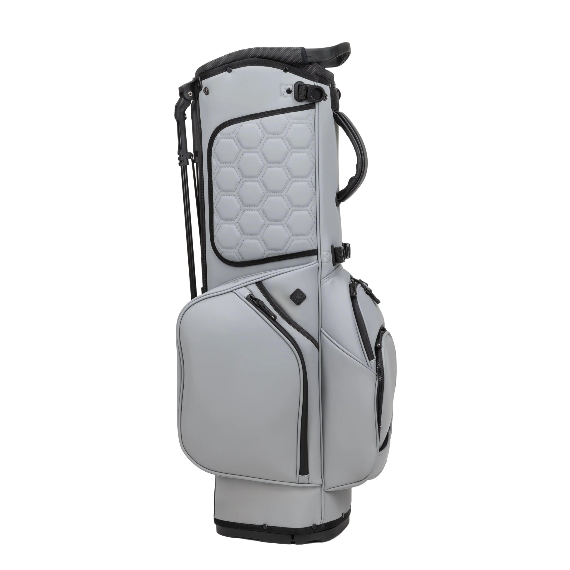LUXHybridStandBagFossil-SIDE1-SQ - GOLF LEAGUE