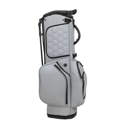LUXHybridStandBagFossil-SIDE1-SQ - GOLF LEAGUE