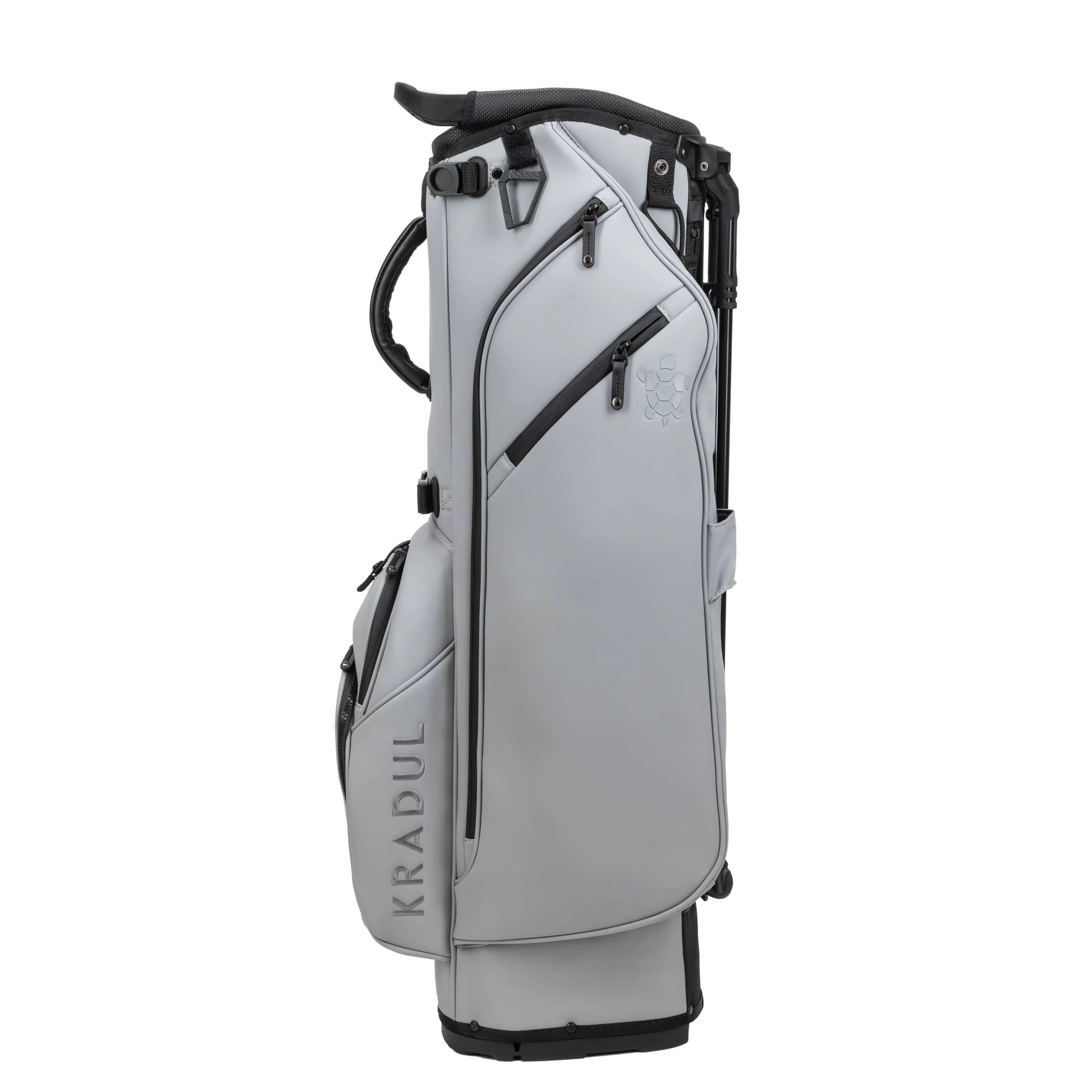 LUXHybridStandBagFossil-SIDE2-SQ - GOLF LEAGUE