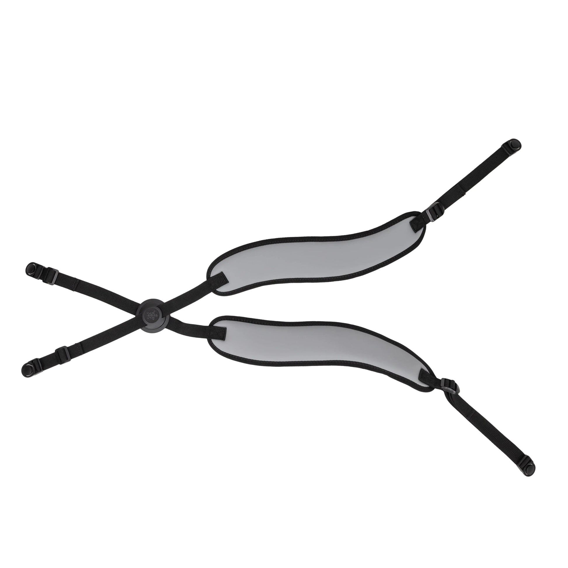 LUXHybridStandBagFossil-STRAP-SQ - GOLF LEAGUE