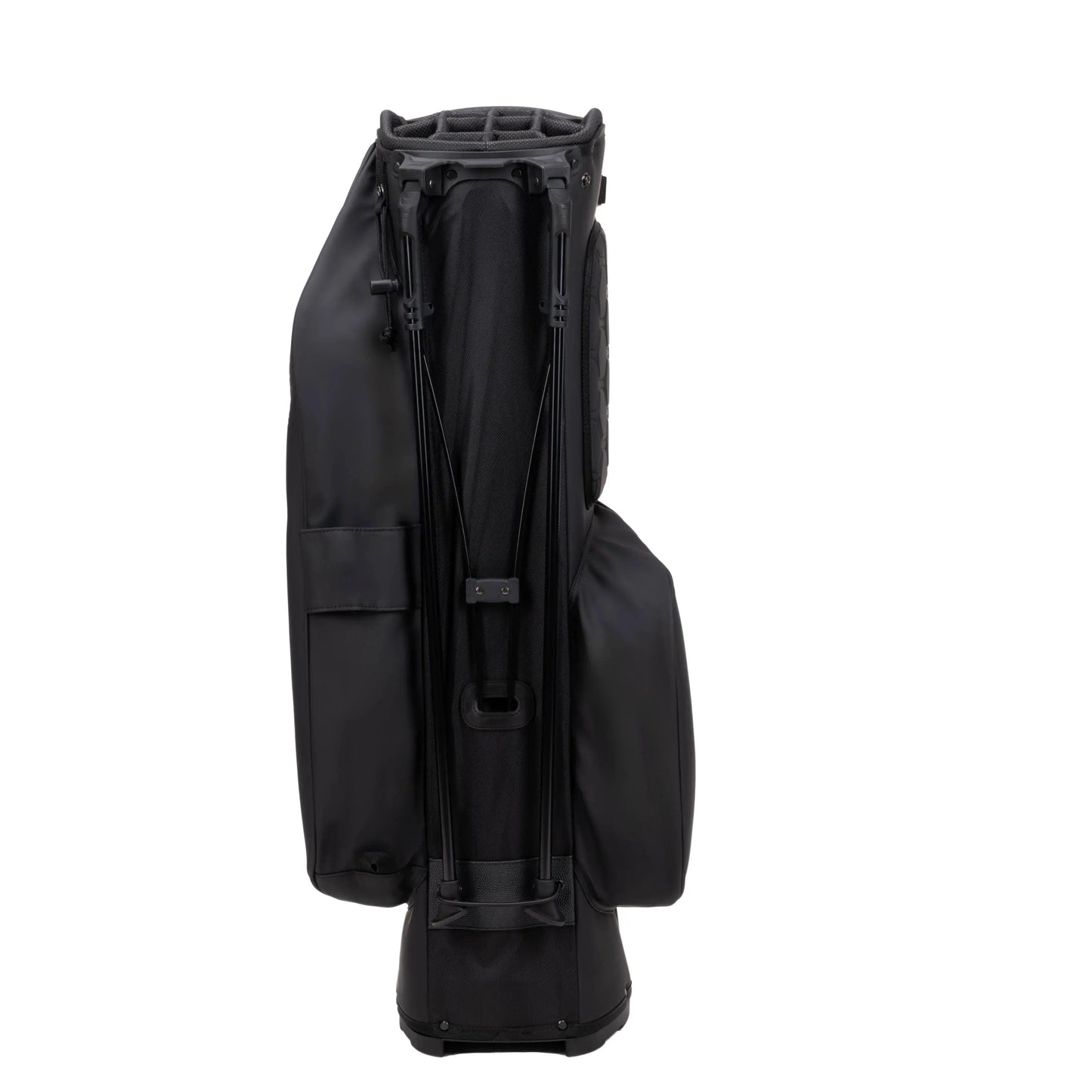 LUXHybridStandBagTar-BACK-SQ - GOLF LEAGUE