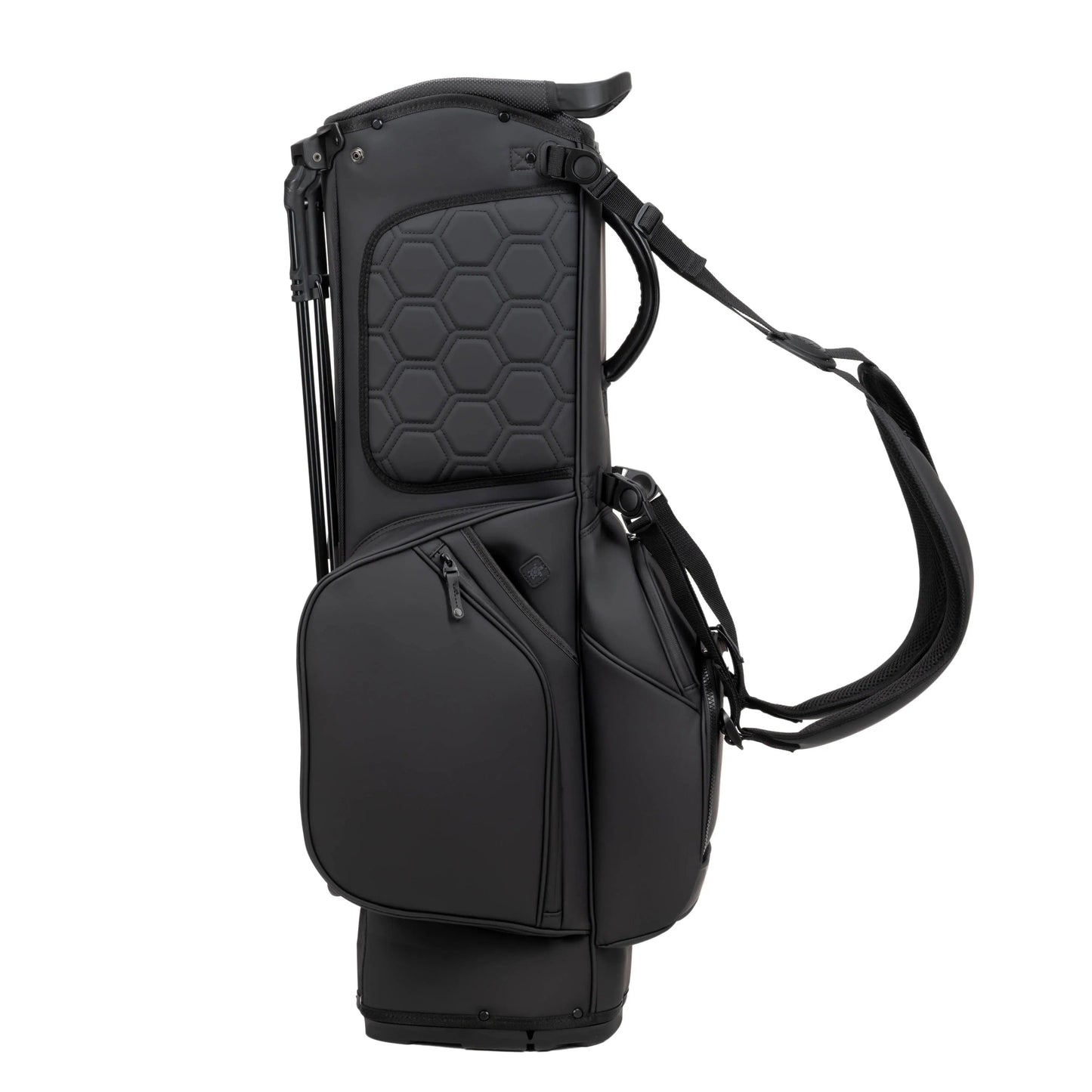 LUXHybridStandBagTar-BAG_STRAP-SQ - GOLF LEAGUE