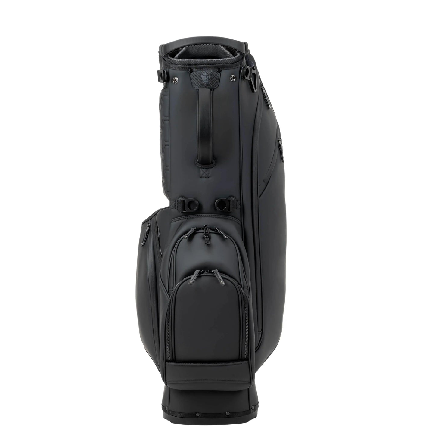 LUXHybridStandBagTar-FRONT-SQv - GOLF LEAGUE
