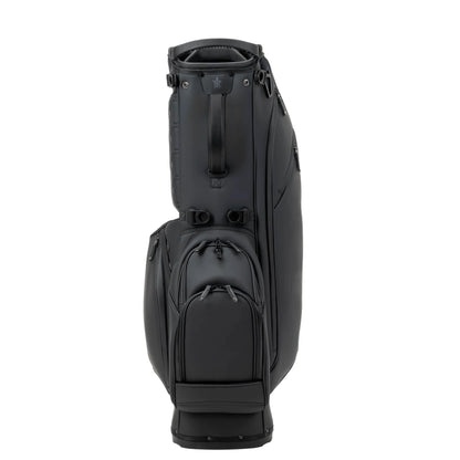 LUXHybridStandBagTar-FRONT-SQv - GOLF LEAGUE