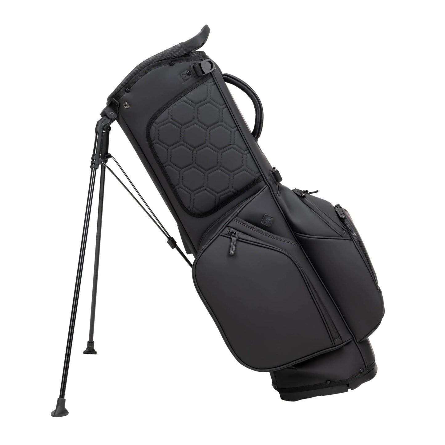 LUXHybridStandBagTar-RECLINED1-SQ - GOLF LEAGUE