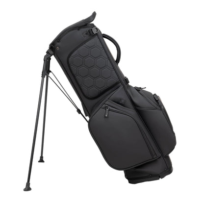 LUXHybridStandBagTar-RECLINED1-SQ - GOLF LEAGUE