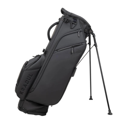 LUXHybridStandBagTar-RECLINED2-SQ - GOLF LEAGUE