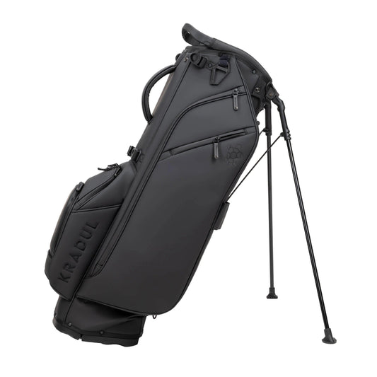 LUXHybridStandBagTar-RECLINED2-SQ - GOLF LEAGUE