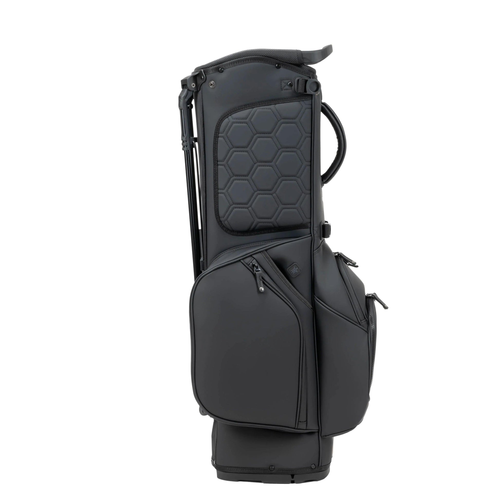 LUXHybridStandBagTar-SIDE-SQ - GOLF LEAGUE