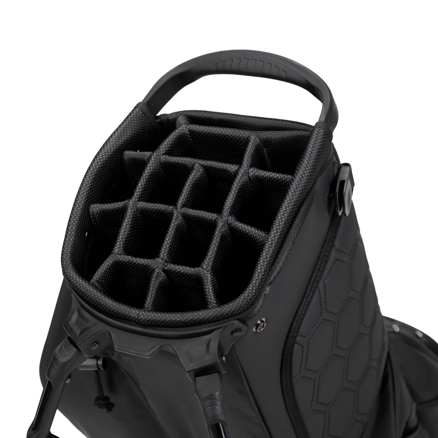 LUXHybridStandBagTar-TOP-SQ - GOLF LEAGUE