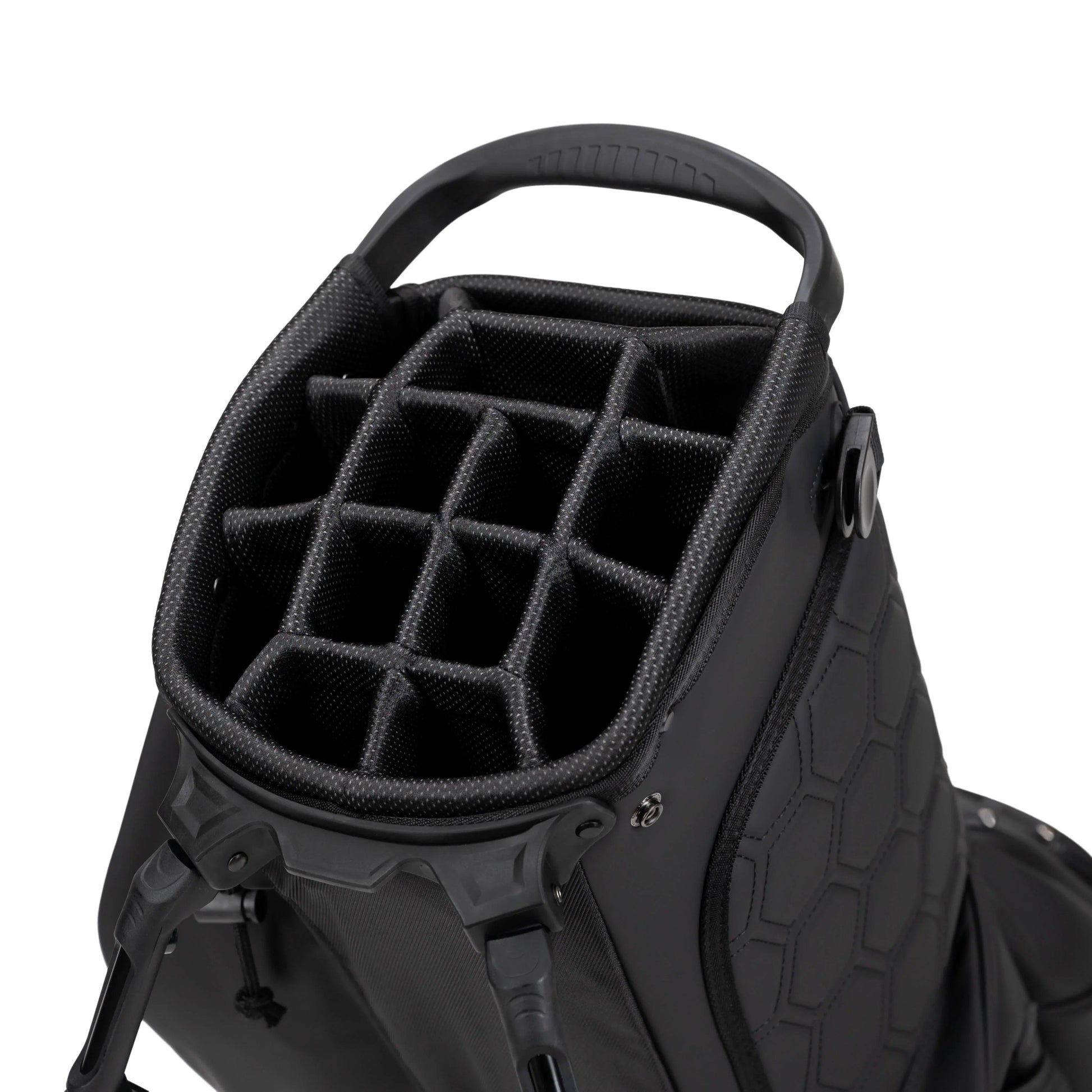 LUXHybridStandBagTar-TOP-SQ - GOLF LEAGUE