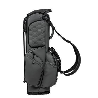 LUXV28.5CarryBagHippo-BAG_STRAP-SQ_2900dbe2-0a86-4177-aa2e-28ba3e284180 - GOLF LEAGUE