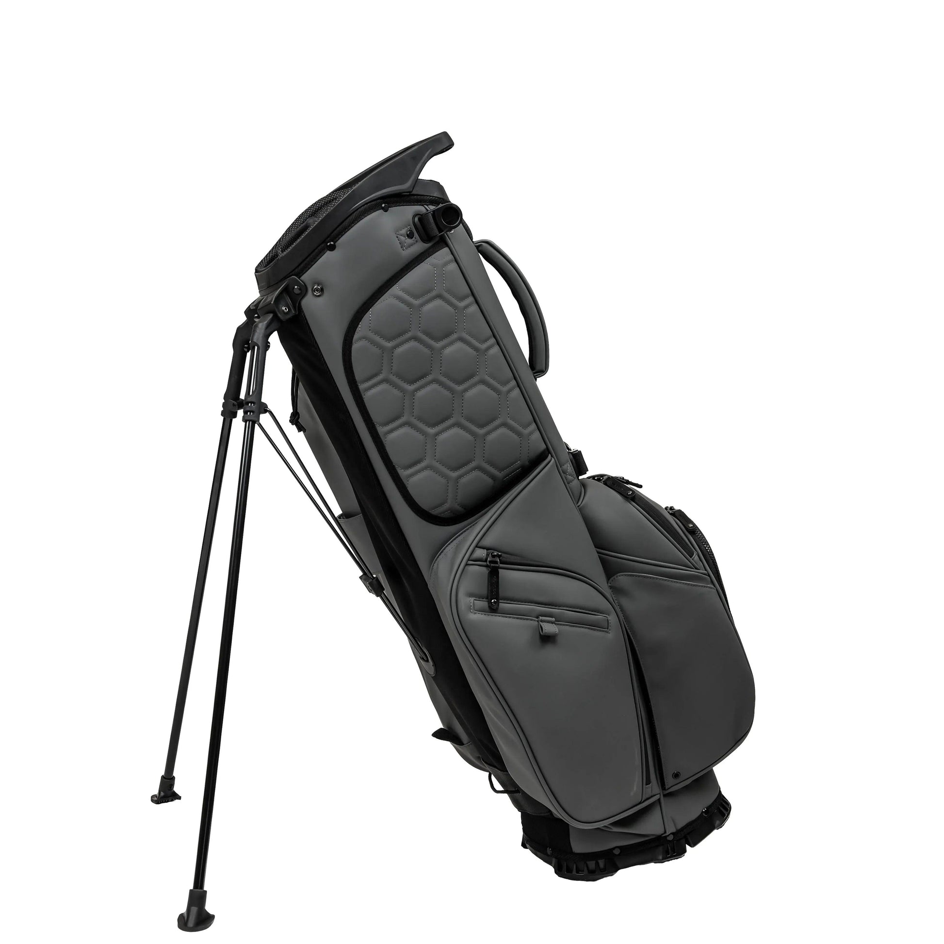 LUXV28.5CarryBagHippo-RECLINED1-SQ_6f667dde-9970-4f45-b29e-45da5e1dfc85 - GOLF LEAGUE