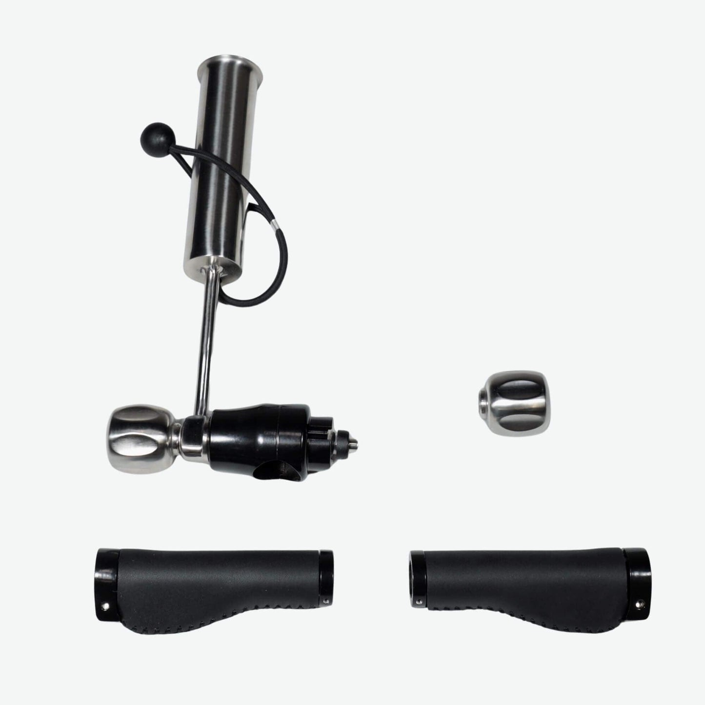 LUX_Kit_-_Stainless_Steel - GOLF LEAGUE