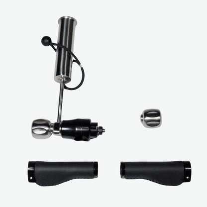 LUX_Kit_-_Stainless_Steel - GOLF LEAGUE