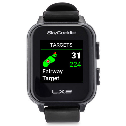 SkyCaddie® LX2