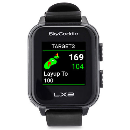 SkyCaddie® LX2