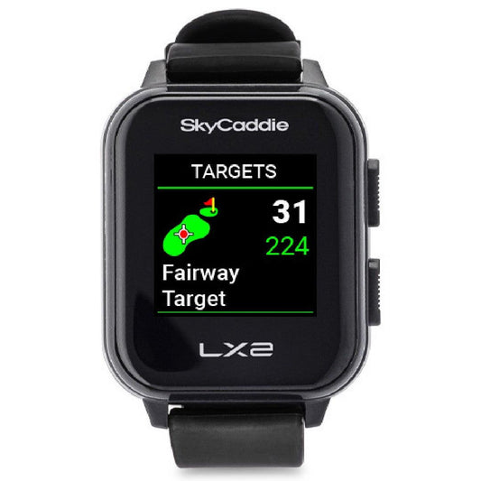 SkyCaddie LX2