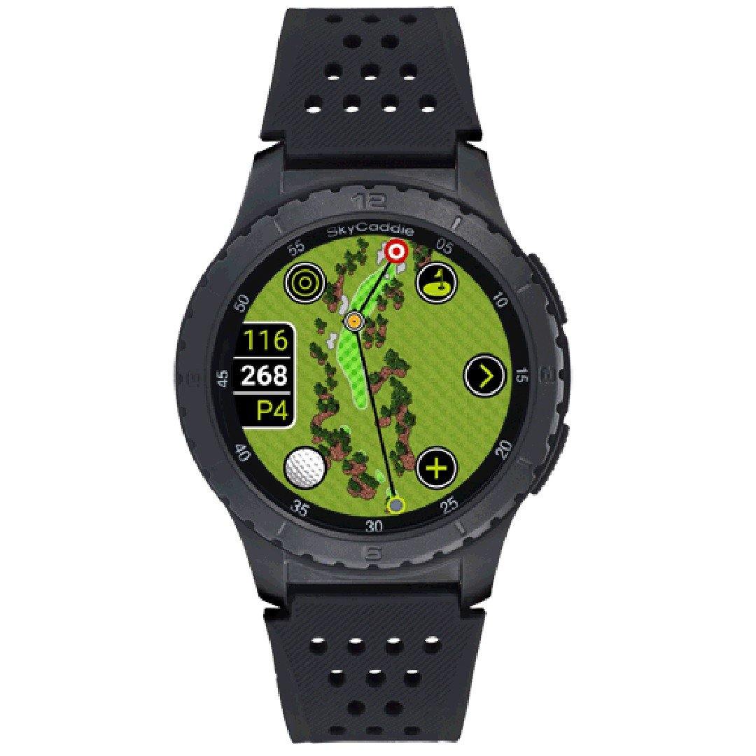 SkyCaddie LX5 GPS Watch
