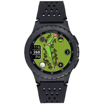 SkyCaddie LX5 GPS Watch