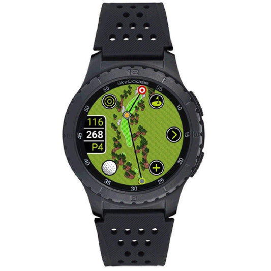 SkyCaddie LX5 GPS Watch