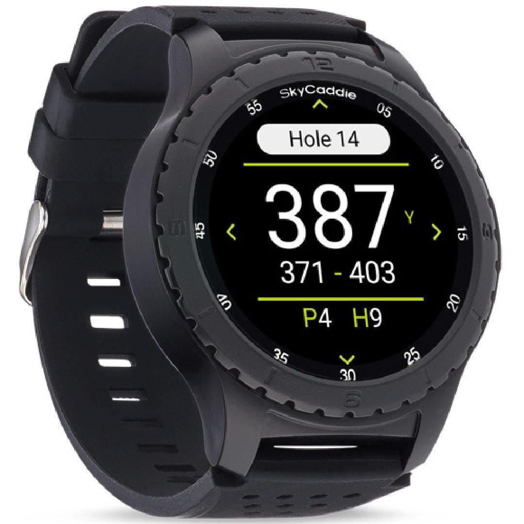 SkyCaddie LX5 GPS Watch
